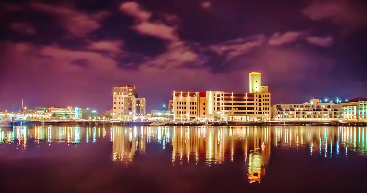 Green Bay, WI — Downtown Green Bay